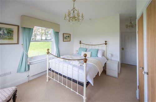 Foto 7 - Stunning 6-bed House With Huge Garden on Dartmoor