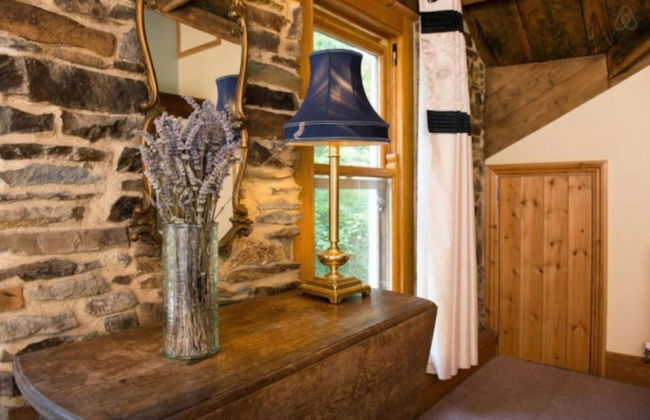Stunning 6-bed House With Huge Garden on Dartmoor - Foto 6