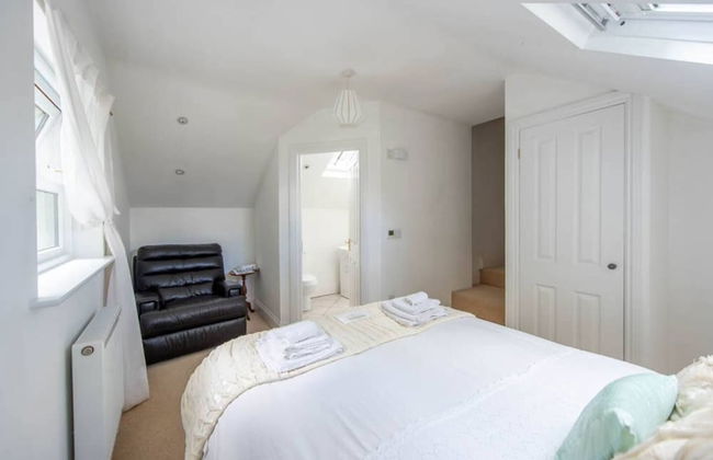 Stunning 6-bed House With Huge Garden on Dartmoor - Foto 2