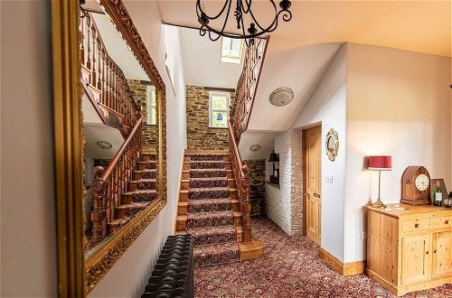 Foto 36 - Stunning 6-bed House With Huge Garden on Dartmoor