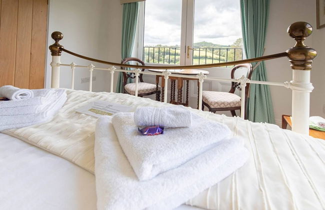 Stunning 6-bed House With Huge Garden on Dartmoor - Foto 4