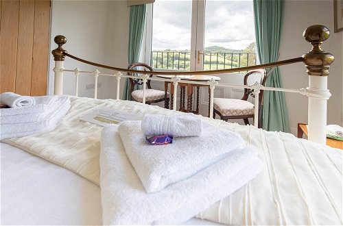 Foto 4 - Stunning 6-bed House With Huge Garden on Dartmoor