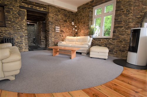 Foto 21 - Stunning 6-bed House With Huge Garden on Dartmoor