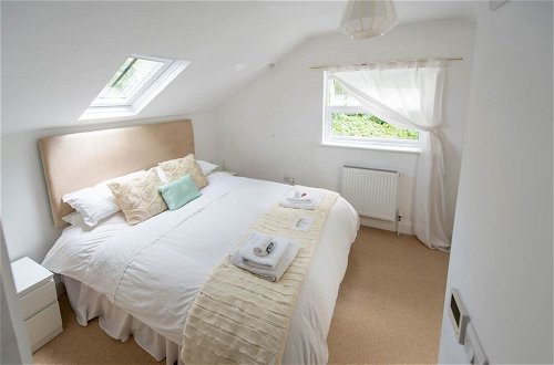 Foto 5 - Stunning 6-bed House With Huge Garden on Dartmoor