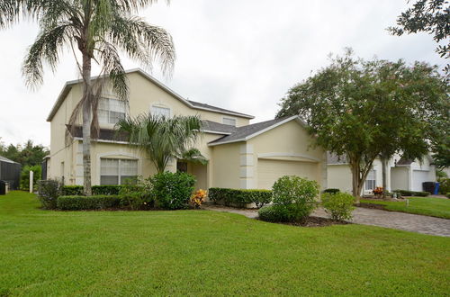 Photo 30 - 4648 5- Bdrm'slake Views Facing Poolwater View