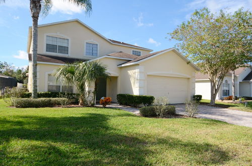 Photo 31 - 4648 5- Bdrm'slake Views Facing Poolwater View