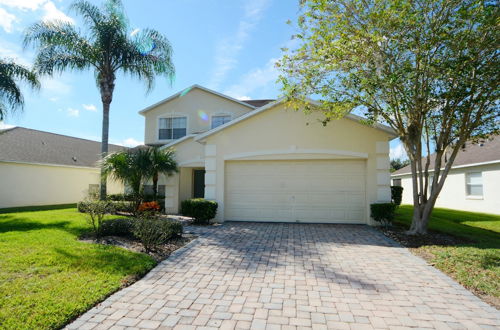 Photo 29 - 4648 5- Bdrm'slake Views Facing Poolwater View