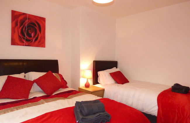 Boythorpe House - Foto 5