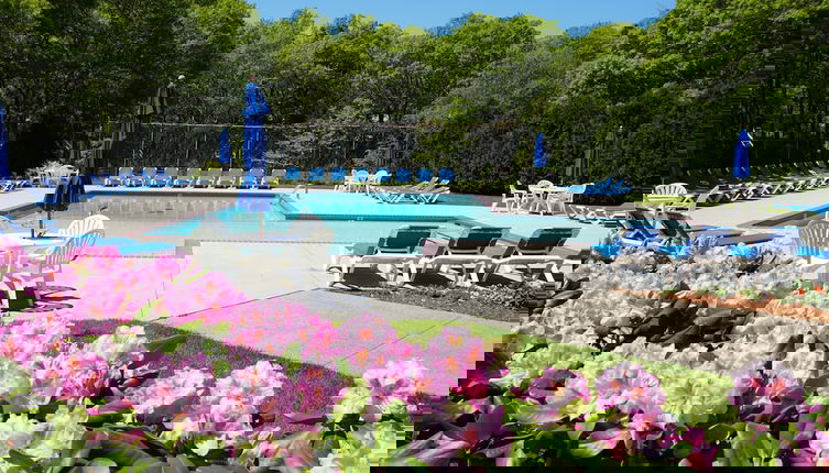 Foto 1 - Sea Mist Resort