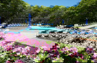 Foto 1 - Sea Mist Resort