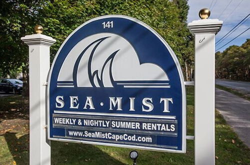 Photo 41 - Sea Mist Resort