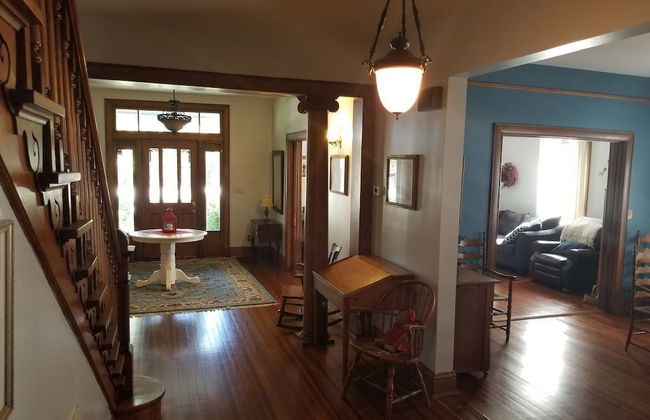 7 Bedroom Manor near Appomattox & Lynchburg - Photo 14