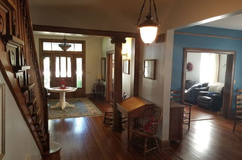 Foto 14 - 7 Bedroom Manor near Appomattox & Lynchburg