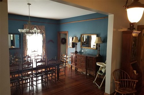 Foto 10 - 7 Bedroom Manor near Appomattox & Lynchburg