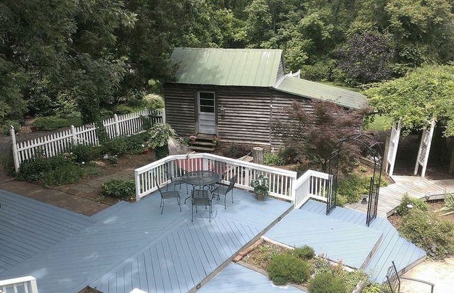 7 Bedroom Manor near Appomattox & Lynchburg - Photo 38