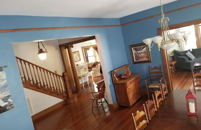 7 Bedroom Manor near Appomattox & Lynchburg - Photo 11