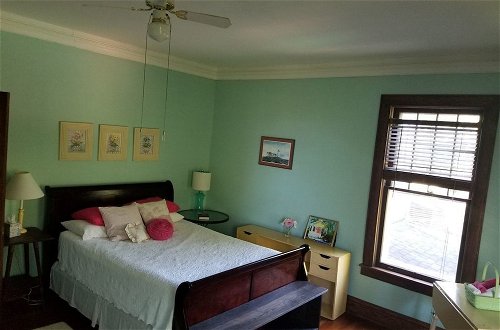 Photo 5 - 7 Bedroom Manor near Appomattox & Lynchburg
