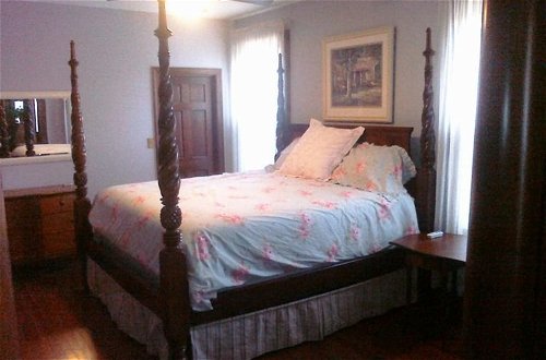 Foto 2 - 7 Bedroom Manor near Appomattox & Lynchburg