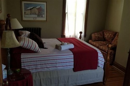 Foto 9 - 7 Bedroom Manor near Appomattox & Lynchburg