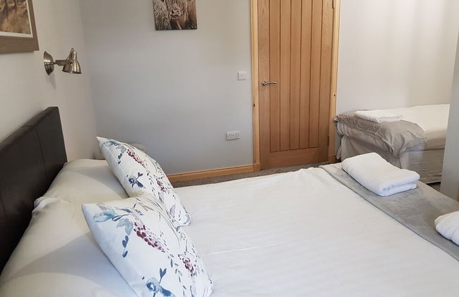Pleasant Point Holiday Cottages - Foto 3