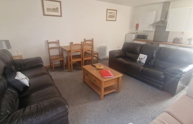 Pleasant Point Holiday Cottages - Foto 22