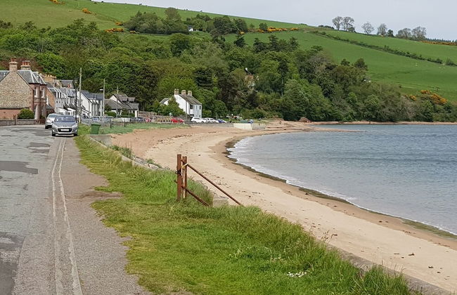 Pleasant Point Holiday Cottages - Foto 34