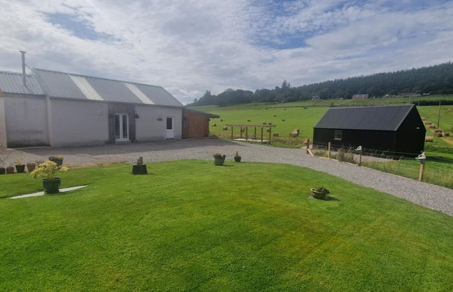 Pleasant Point Holiday Cottages - Foto 39