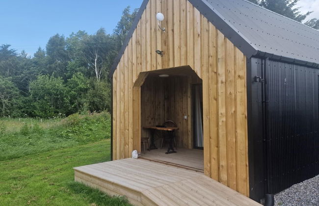 Pleasant Point Holiday Cottages - Foto 37