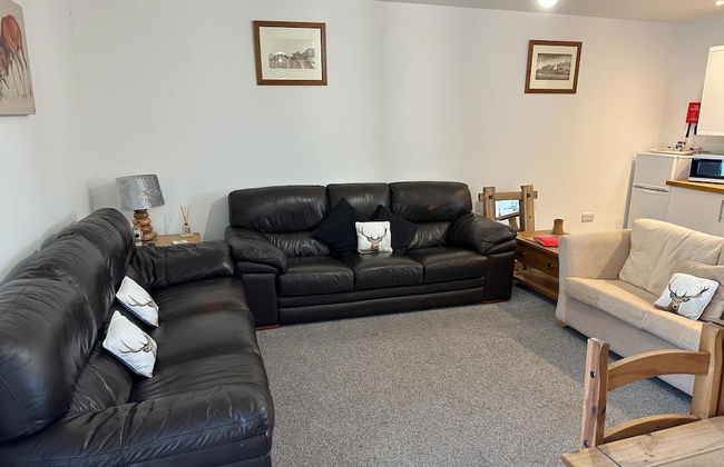 Pleasant Point Holiday Cottages - Foto 1