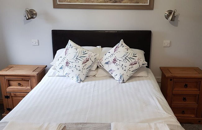 Pleasant Point Holiday Cottages - Foto 16