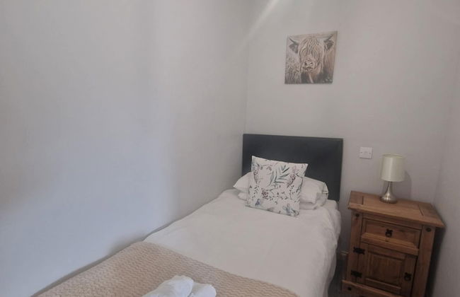 Pleasant Point Holiday Cottages - Foto 6