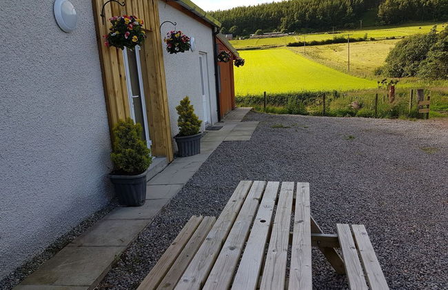 Pleasant Point Holiday Cottages - Foto 36