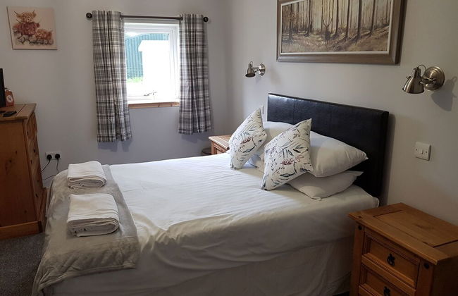 Pleasant Point Holiday Cottages - Foto 17