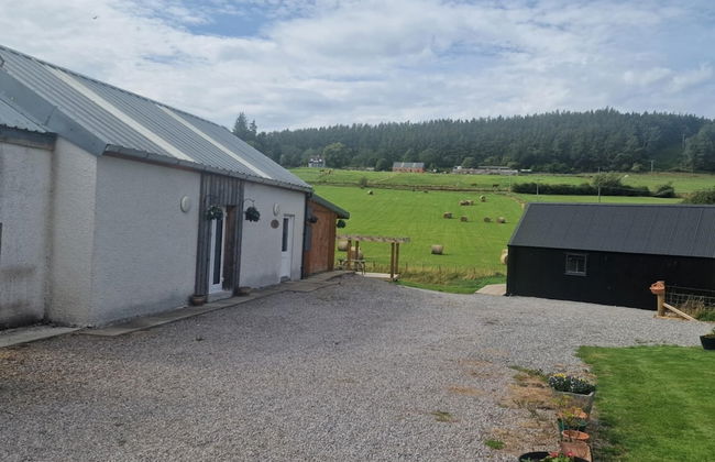 Pleasant Point Holiday Cottages - Foto 40