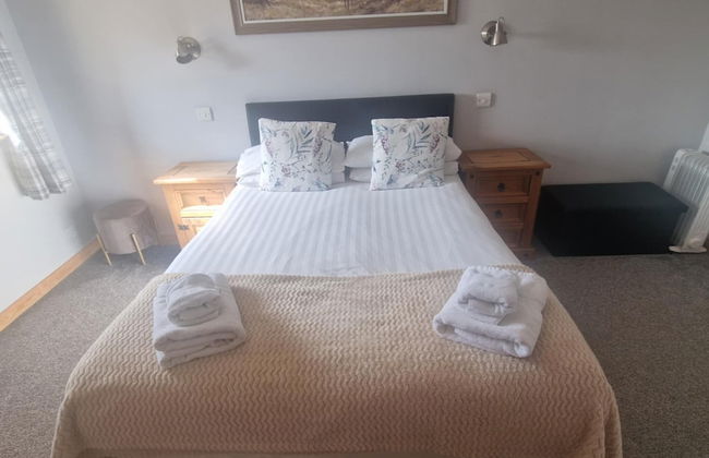 Pleasant Point Holiday Cottages - Foto 7