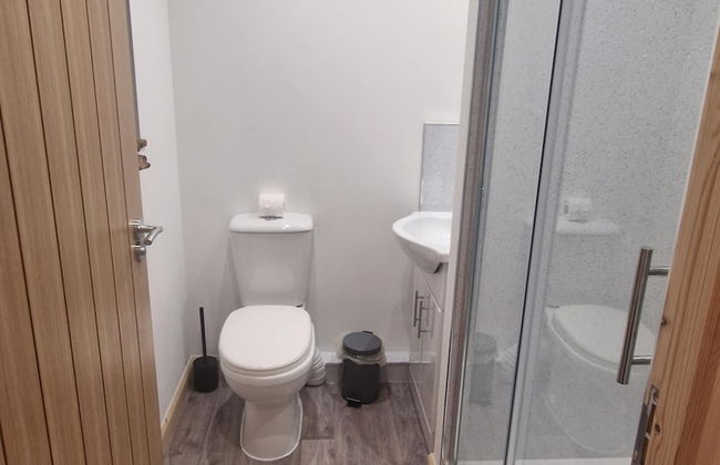 Pleasant Point Holiday Cottages - Foto 12