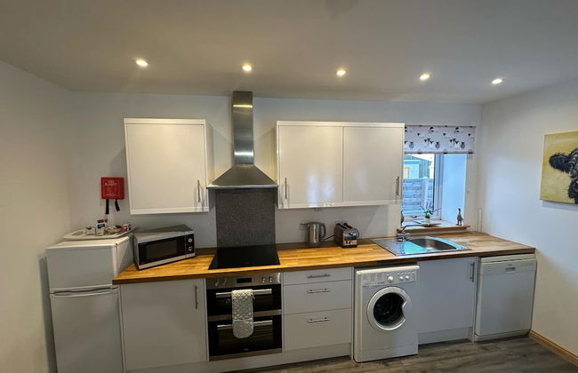 Pleasant Point Holiday Cottages - Foto 19