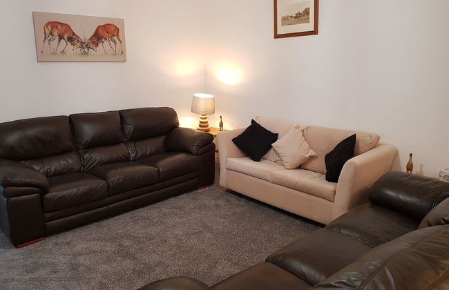 Pleasant Point Holiday Cottages - Foto 20