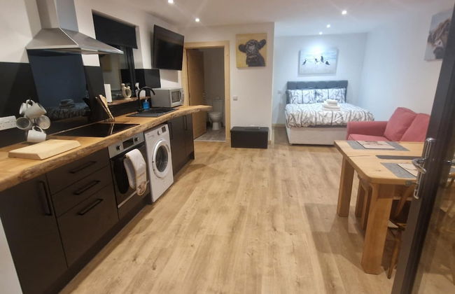 Pleasant Point Holiday Cottages - Foto 25