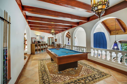 Foto 73 - 5-star villa for rent in Moroccan-style