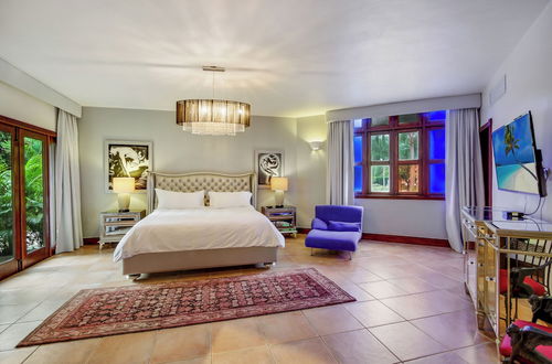 Photo 4 - 5-star villa for rent in Moroccan-style