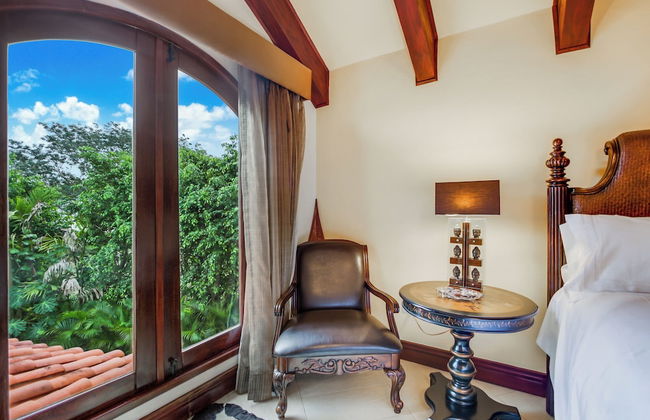 5-star villa for rent in Moroccan-style - Foto 6