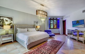 Photo 2 - 5-star villa for rent in Moroccan-style