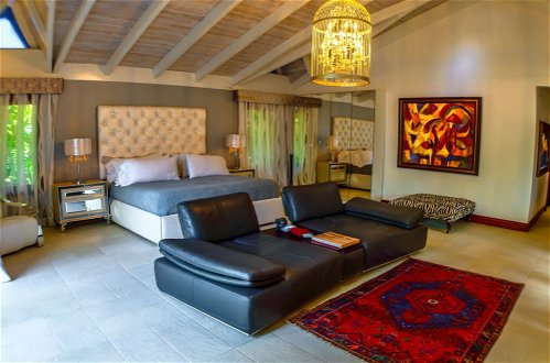 Photo 8 - 5-star villa for rent in Moroccan-style