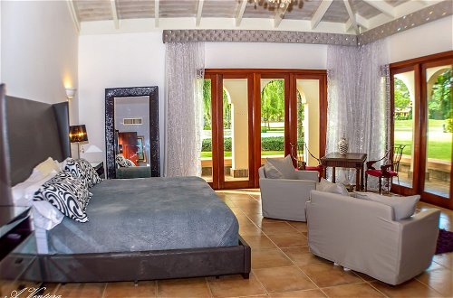 Photo 9 - 5-star villa for rent in Moroccan-style