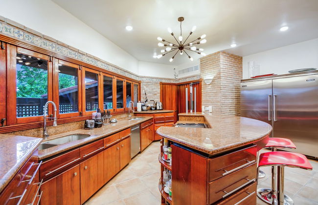 5-star villa for rent in Moroccan-style - Foto 21