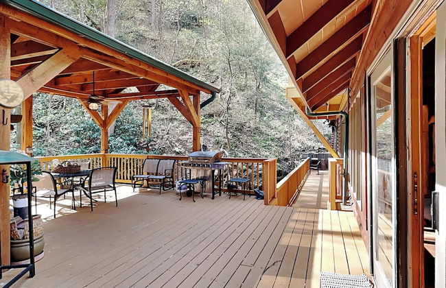 Black Bear Lodge - Foto 23