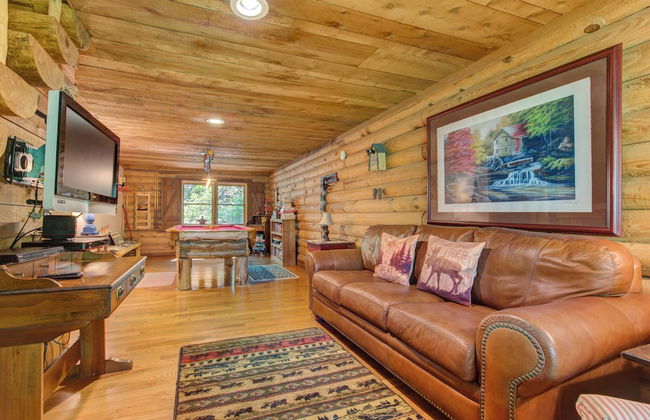 Black Bear Lodge - Foto 11