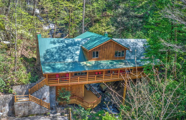 Black Bear Lodge - Foto 2