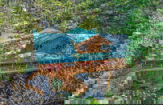 Foto 2 - Black Bear Lodge